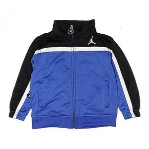 Nike Jordan Toddler Track Jacket 18m Boys or Girls
